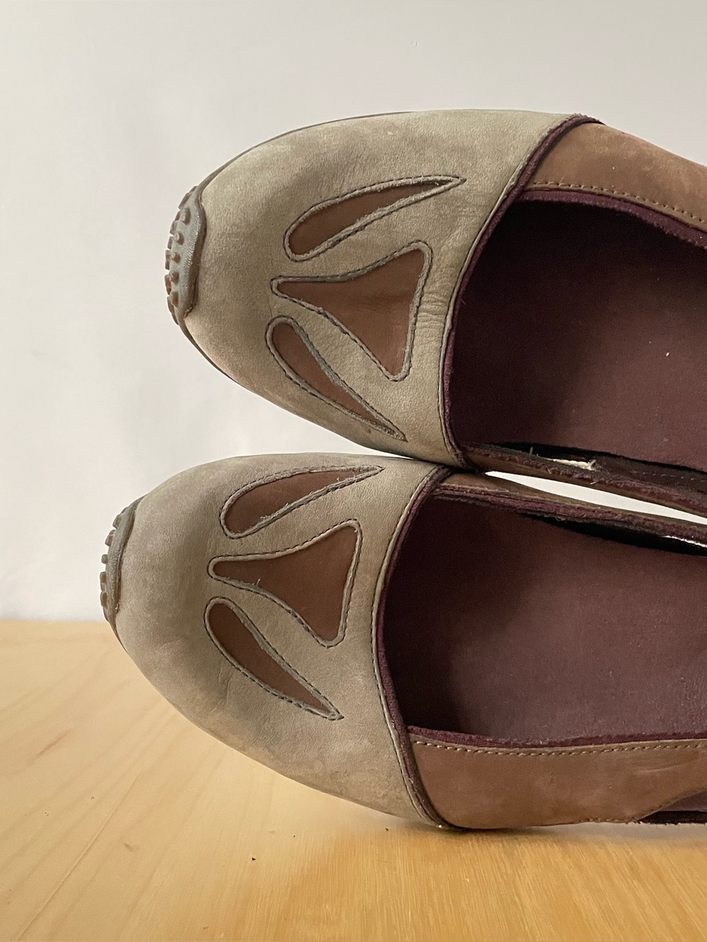 Merrell Oceania Slip-on Performance Flats | US 8.5